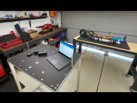 World's Most Powerful Electric Supercharger? - MGM 30KW - LMT 3080 - LiPo - Electric Turbo