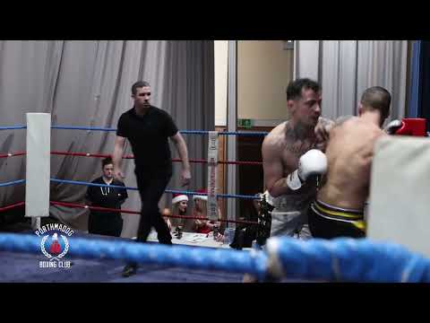 Kearon Thomas vs Pawel