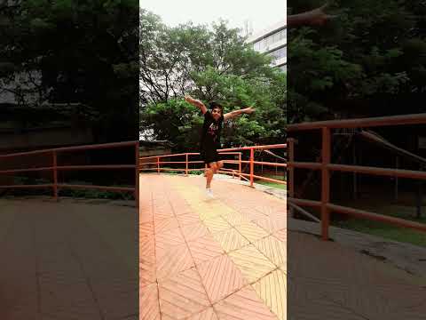 Chris Hip Hop Dance Garam Masala