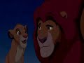 The Lion King Photo Album Elephant Legend