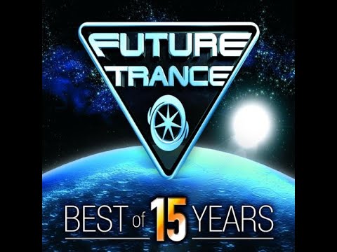 Future Trance   Best of 15 Years CD 2