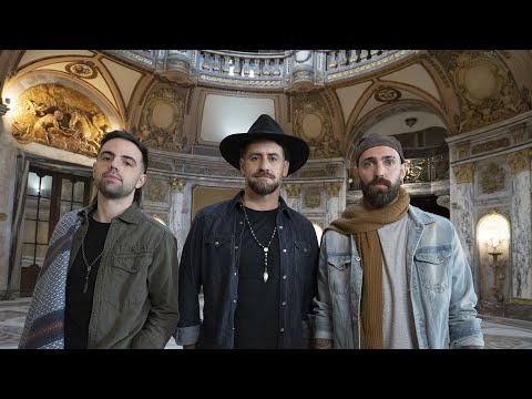 Los del Portezuelo - Nada (Video Oficial)