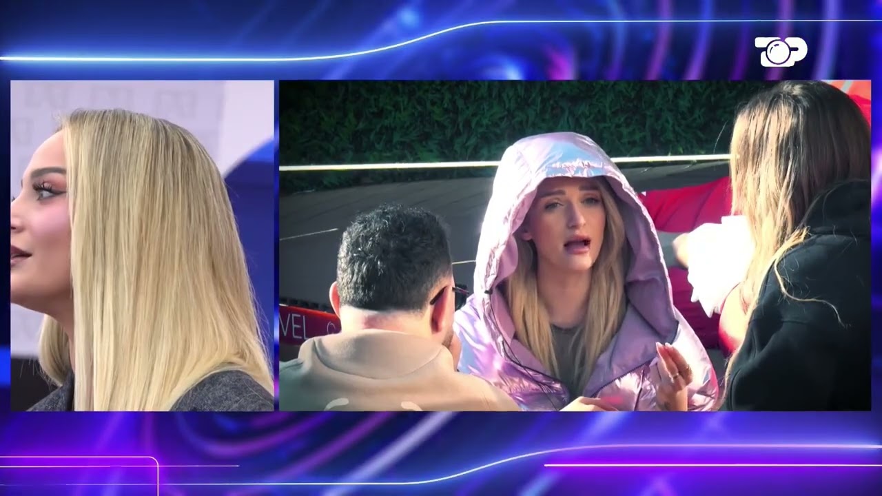 Ishte e rëndë/ Ja si ndryshoi raporti mes Selin dhe Mirit pasi u mësua përmbajtja e Kutisë së Pandorës