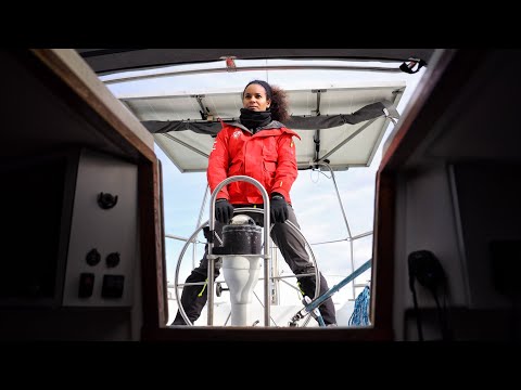 I'm Excited to See Something Different— Sailing Uma [Step 198]