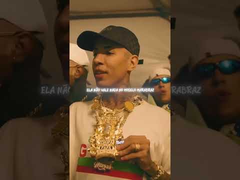 PAPAI BANCA PAPAI DA PANDORA.... #mcryansp #edit #shorts