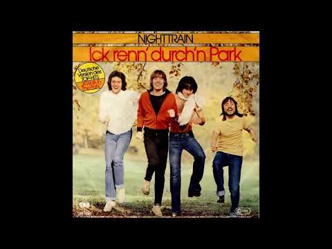 Nighttrain - Ick renn durch'n Park