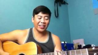 Lost by Aqualung cover...I tried