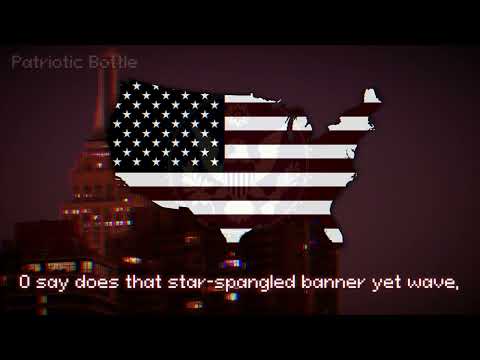 [The Fire Rises] - "Star Spangled Banner" - Anthem of American Caligula (Alt History)