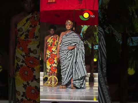 GMB2026: Bono’s Konadu Tells the Story of Nana Toa Dankoto