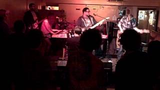 The Zou -- Everyone&#39;s Fault But Mine