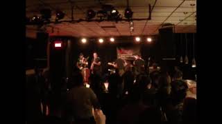 Millencolin Cover - Disney Time - by TDAH