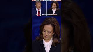 Trump distances himself from Project 2025 during debate MQDEFAULT Thumbnail