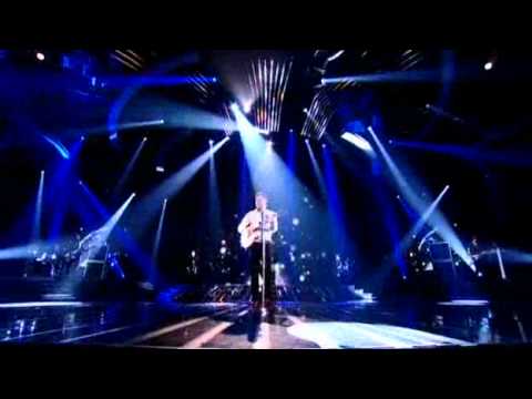 The X Factor 2010 - Matt Cardle Sings You've Got The Love