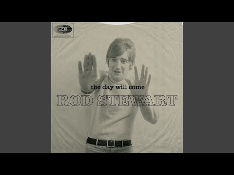 The Day Will Come cover