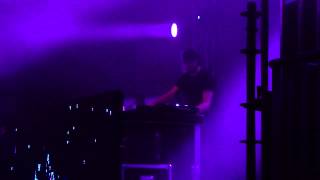 Knife Party Live @ Milan - East End Studios