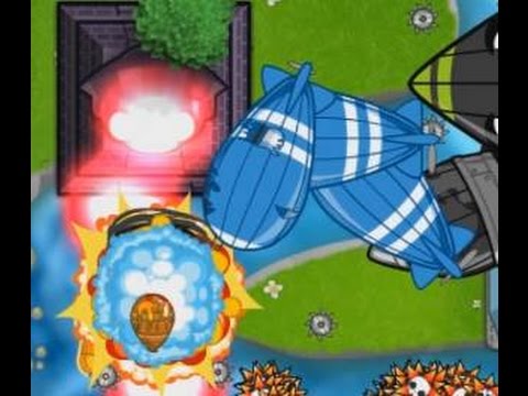 BMC - Hour Special - Monkey Temple Madness