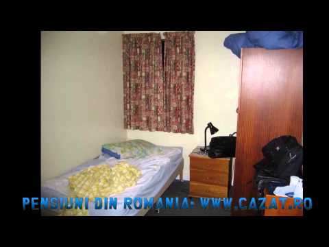 PENSIUNI SATURN - Cazat.ro