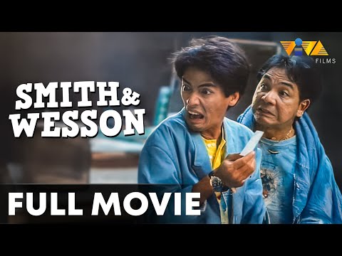 Smith & Wesson FULL MOVIE | Vic Sotto, Joey De Leon