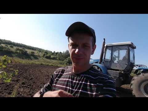 ХТЗ 17221-09. Дискация. ХТЗ начинает подводить