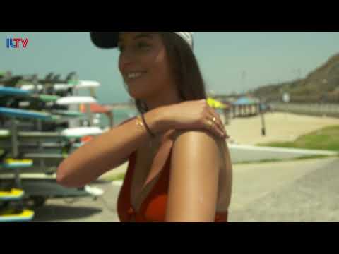 Cruising Israel - Learning to Sup