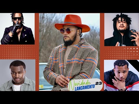 KINZIM, DYNAMO, GARRY, BOY GAME, NITO BLM, PCC, BIG RASTA( LANCAMENTO)_ NEW SOM