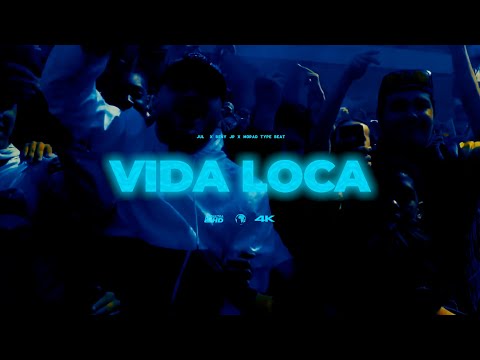 (FREE) Jul x Soolking x Morad type beat “VIDA LOCA” Instru Rap | Club Marseille (Prod. RIFISOUL)