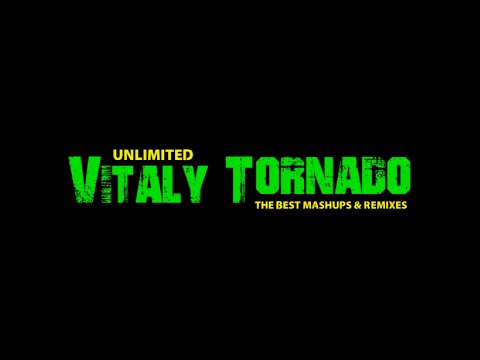 Vitaly Tornado - I Adore You
