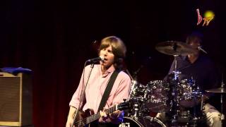 The Yardbirds - Heart Full Of Soul - live Worms 2006 by b-light.tv