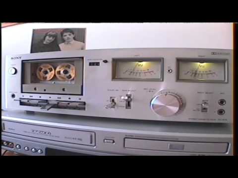 LOS SECRETOS - Directo San Isidro 1990 (3/4)