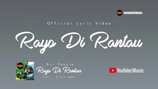 Download lagu Sri Fayola - Rayo Di Rantau mp3