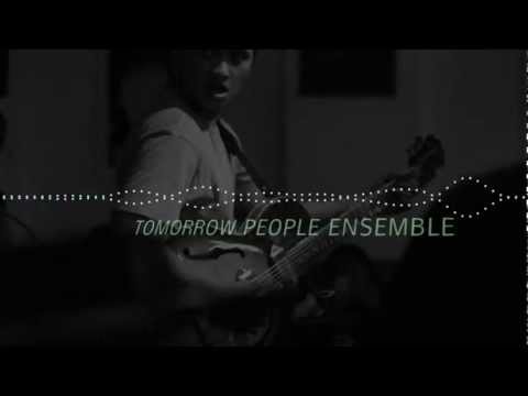 teaser Tomorrow People Ensemble 2012