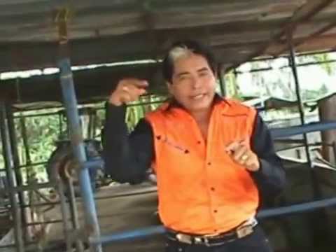 Domingo Garcia - Tres Historias Ciertas (Videoclip)