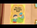 Super WHY S01E22 The Boy Who Cried Wolf Intro
