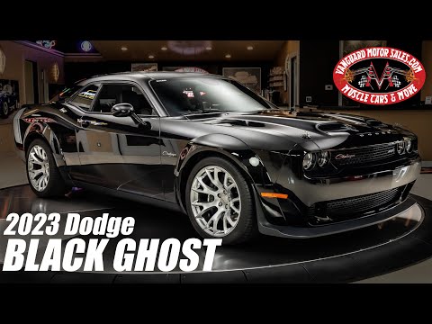 2023 Dodge Challenger (CC-2003618) for sale in Plymouth, Michigan