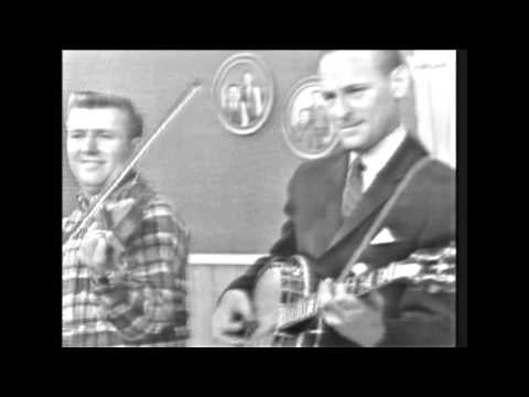 Don Reno and Mack Magaha   Fishers Hornpipe