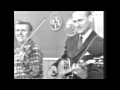 Don Reno and Mack Magaha   Fishers Hornpipe