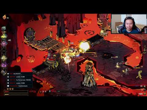 Easy Win with This Aspect of Eris Build  - Hades