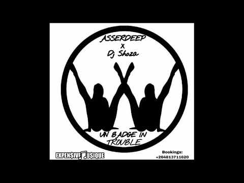 #Expensivemusique ASSERDEEP Ft Dj Shoza-Vw Badge In Trouble(Vocal Mix)