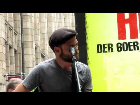 Strangers Town video