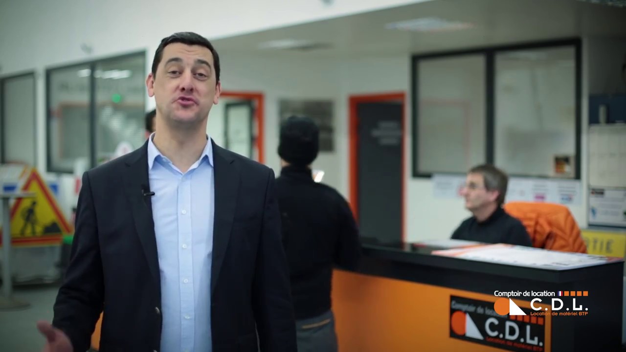 Coup de projecteur sur les points forts du réseau Comptoir de Location