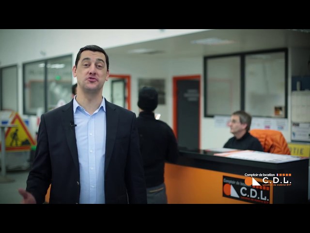 Coup de projecteur sur les points forts du réseau Comptoir de Location