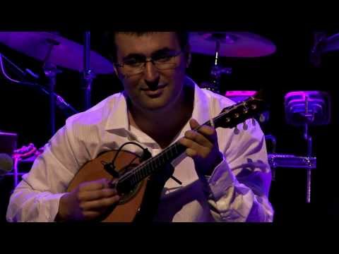 Mãezinha - Elias Barboza e Regional Ponto a Ponto