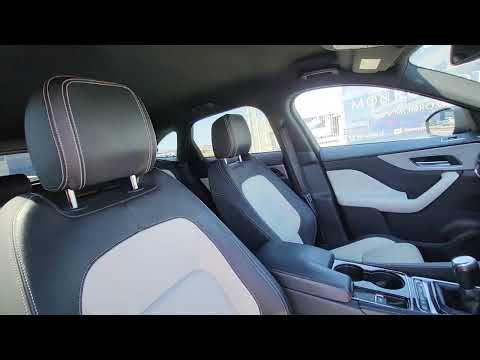 JAGUAR F-PACE 2.0 i4 D 180PS R-Sport RWD, NEW NCT - Image 2