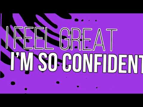 i am beautiful. - Jordan Darko (Lyric Video) | Prod. Jordan Darko