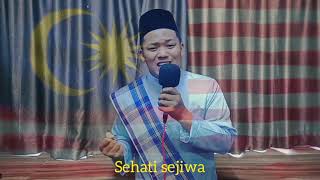 Download lagu SEHATI SEJIWA COVER ZULFEKANASRUN mp3 Download lagu SEHATI SEJIWA COVER ZULFEKANASRUN mp3