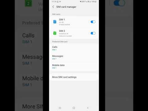 How to turn off your sim without switching off the phone or aeroplane mode 😍😍 #technicalissues
