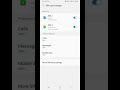 How To Turn Off Your Sim Without Switching Off The Phone Or Aeroplane Mode Technicalissues