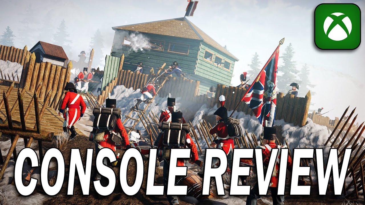 Holdfast: Nations at War Console Review | 100+ Hours Later!