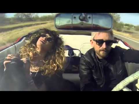DJ Fresh feat  Ella Eyre – Gravity Official Video Out 08 02 15
