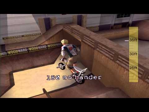Dave Mirra Freestyle BMX Edit | Excite BMX
